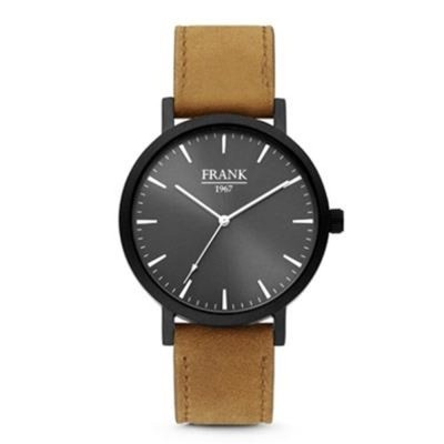 Men's Watch Frank 1967...