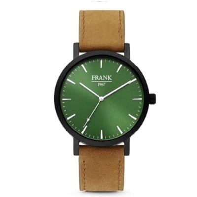 Men's Watch Frank 1967...