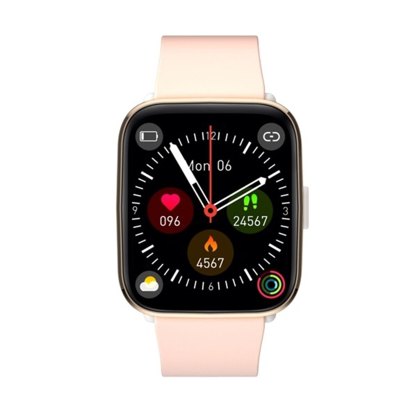 Умные часы Radiant RAS10602