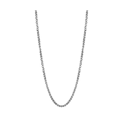 Женские цепочки Lotus...