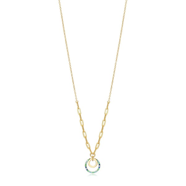 Ladies' Necklace Viceroy 13052C100-32