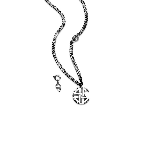 Naisten kaulakorut AN Jewels AV.NMGLB07A