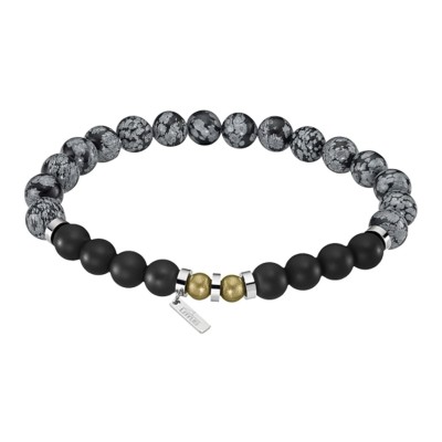 Men's Bracelet Lotus...