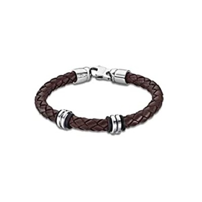 Men's Bracelet Lotus...