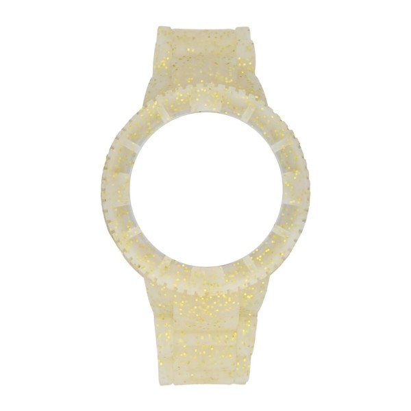 Unisex Pulkstenis ar Maināmu Korpusu Watx & Colors COWA1164