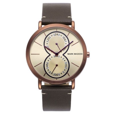 Men's Watch Mark Maddox...