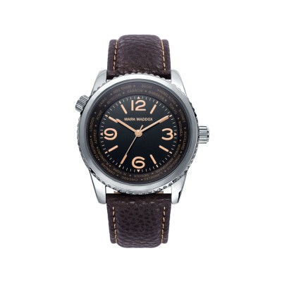 Men's Watch Mark Maddox...