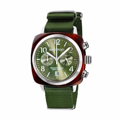 Men's Watch Briston...