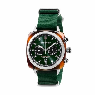 Men's Watch Briston...