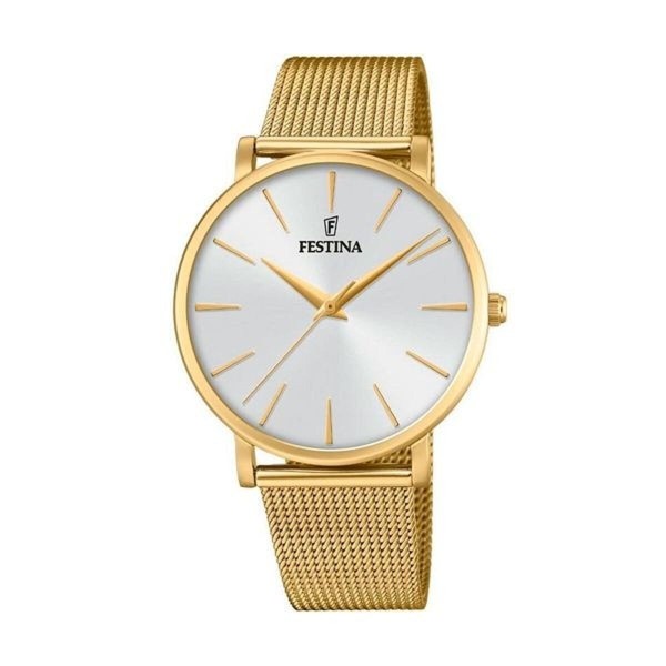 Sieviešu Pulkstenis Festina F20476/1