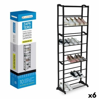 Shoe Rack Confortime