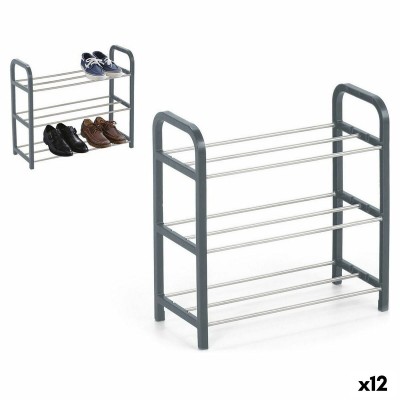 Shoe Rack Confortime Metal...