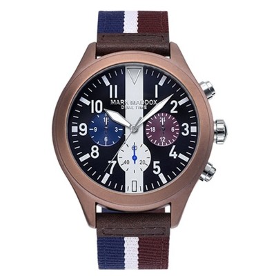 Men's Watch Mark Maddox...
