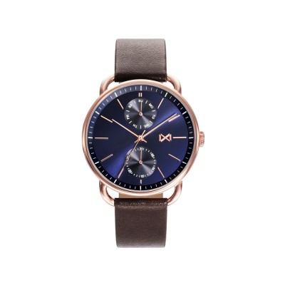 Men's Watch Mark Maddox...