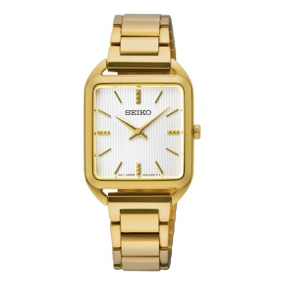 Miesten rannekellot Seiko...