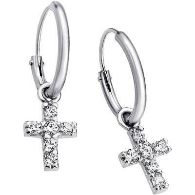 Naisten korvakorut Lotus...