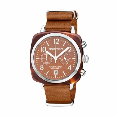 Men's Watch Briston...