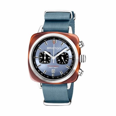 Men's Watch Briston...