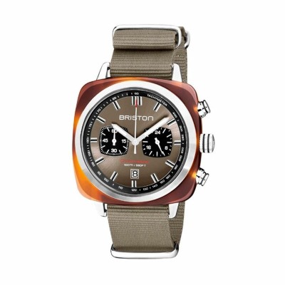 Men's Watch Briston...