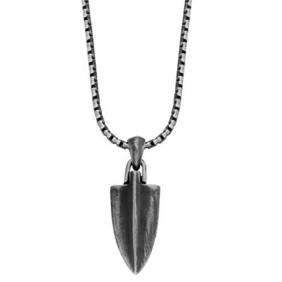 Men's Necklace Frank 1967...