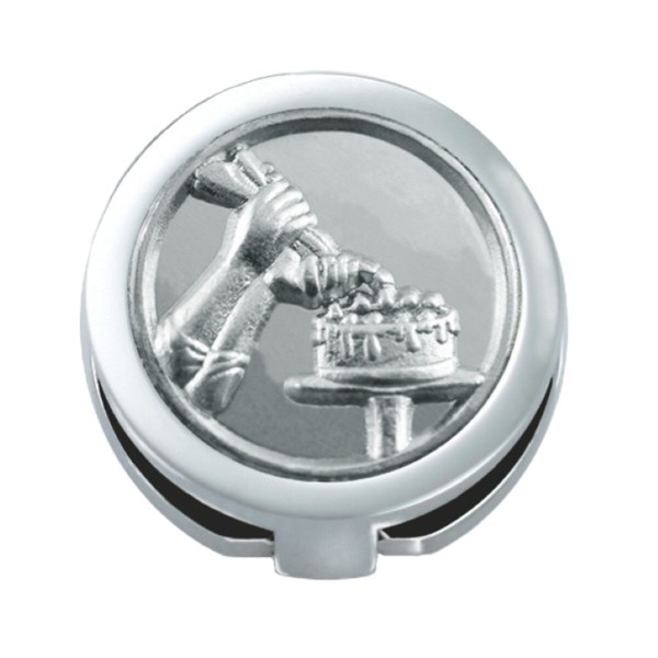 Бусы унисекс Talent Jewels TJC-3-04-03