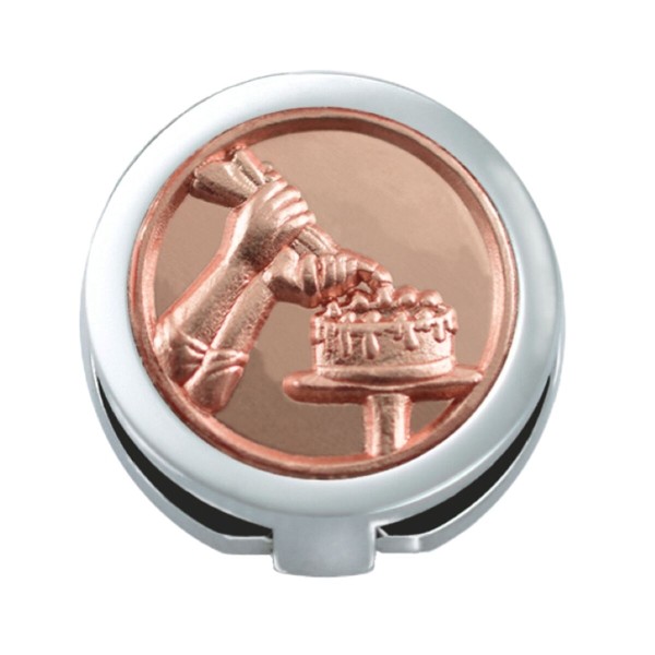 Abiejų lyčių karoliukai Talent Jewels TJC-3-04-02