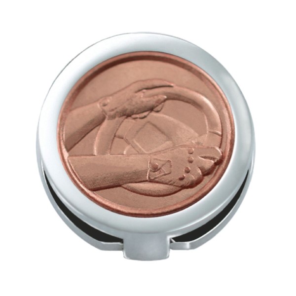 Abiejų lyčių karoliukai Talent Jewels TJC-1-14-02