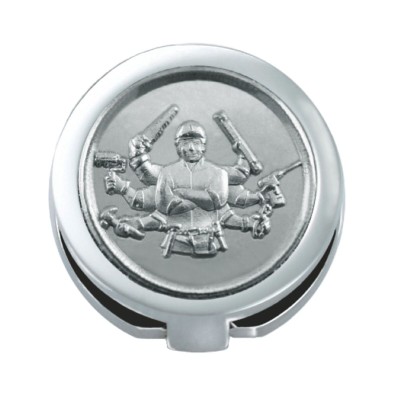 Unisex helmet Talent Jewels...