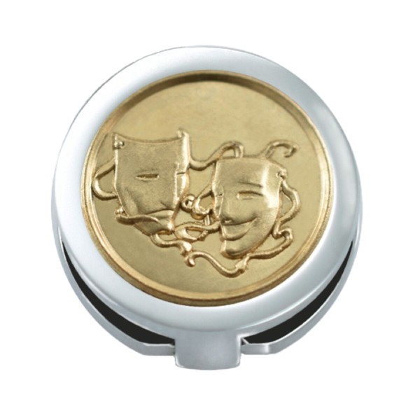 Бусы унисекс Talent Jewels TJC-3-01-01