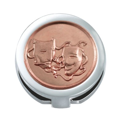 Unisex helmet Talent Jewels...