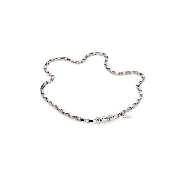 Мужские цепочки AN Jewels AA.C258SS