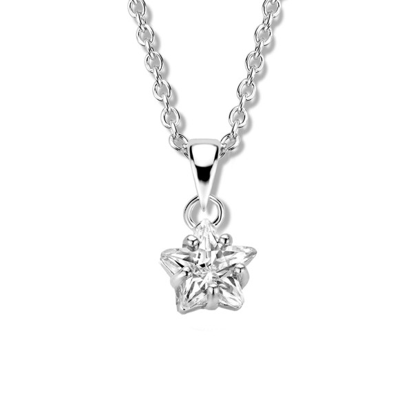 Женские цепочки New Bling 9NB-0450