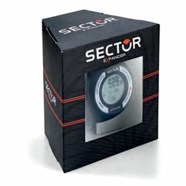 Miesten rannekellot Sector CARDIO (Ø 47 mm)