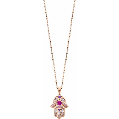 Женские цепочки Lotus...