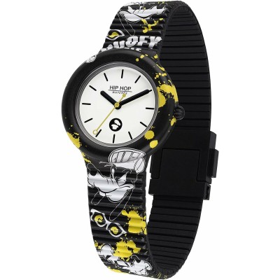Men's Watch Hip Hop HWU1044...