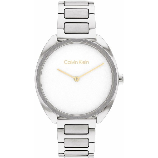 Sieviešu Pulkstenis Calvin Klein 25200276 (Ø 34 mm)