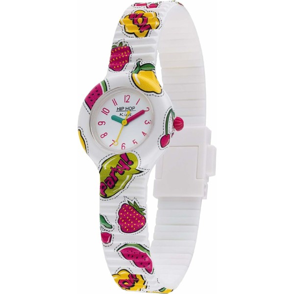 Zīdaiņu Pulkstenis Hip Hop HWU1036 (Ø 28 mm)