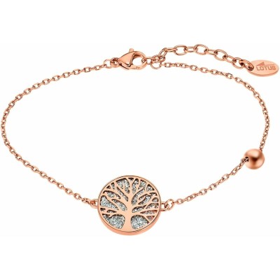 Ladies' Bracelet Lotus...