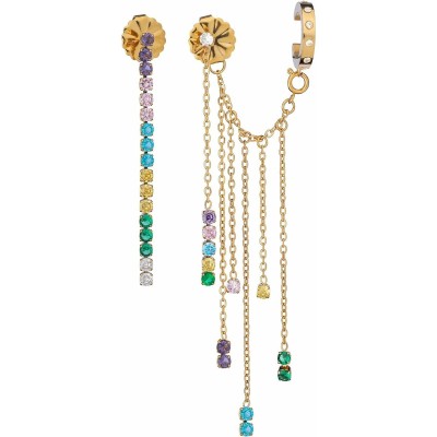 Женские серьги AN Jewels...