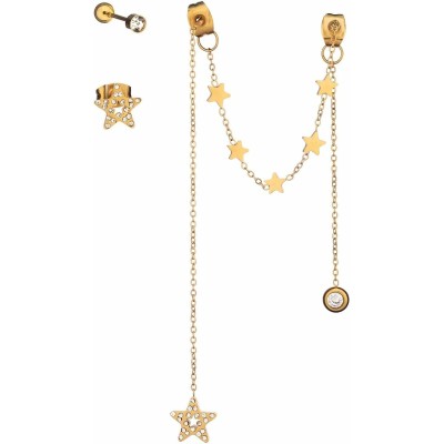 Женские серьги AN Jewels...