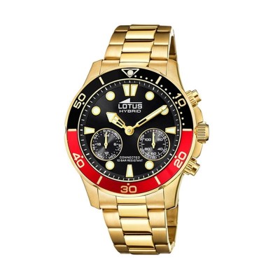 Men's Watch Lotus 18802/4...