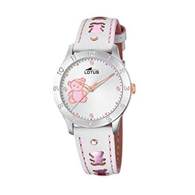 Infant's Watch Lotus...