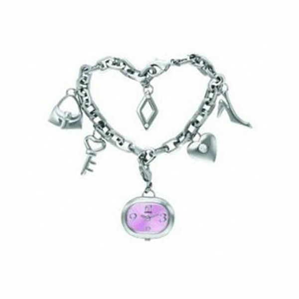 Laikrodis moterims Lorus RRW45CX