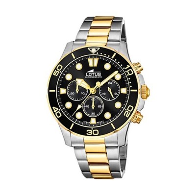 Men's Watch Lotus 18757/2...