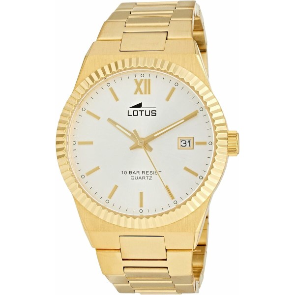 Vīriešu Pulkstenis Lotus 18837/1