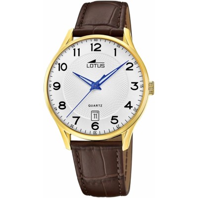 Men's Watch Lotus 18403/E...