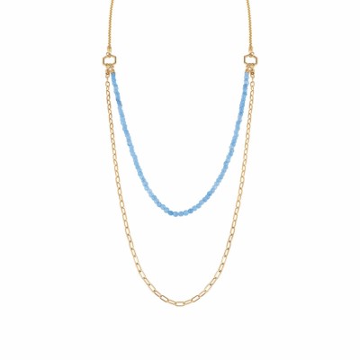 Naiste Kaelakee Breil TJ3006