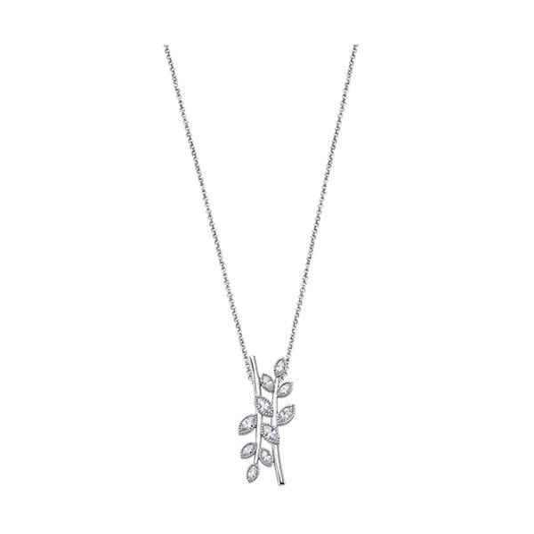 Ladies' Necklace Lotus LP1783-1/1