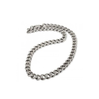 Men's Necklace Lotus...