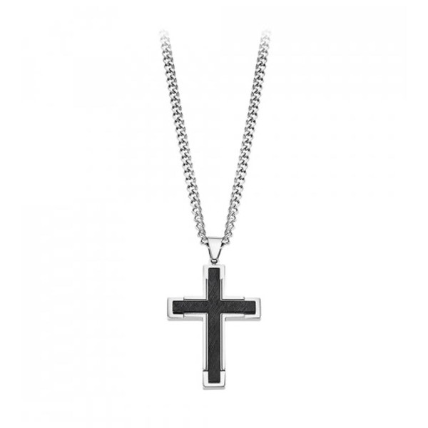 Meeste Kaelakee Lotus LS2256-1/2